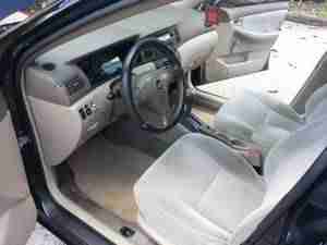 Toyota Corlla, image 5