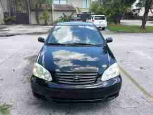 Toyota Corlla, image 6