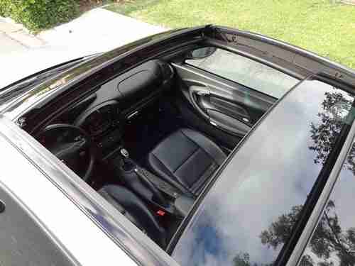 2004 911 TARGA Artic Silver Metallic/Black Leather No Reserve, image 14