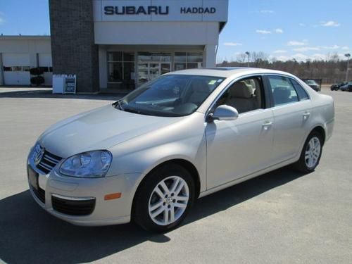 2010 volkswagen jetta tdi