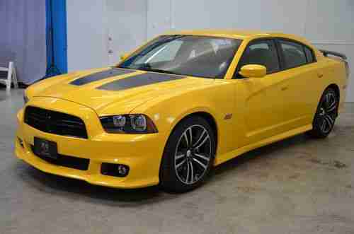 2012 Dodge Charger, US $41,840.00, image 2