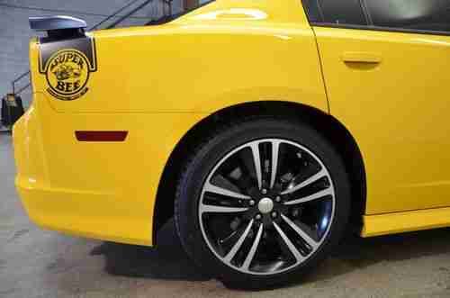 2012 Dodge Charger, US $41,840.00, image 3