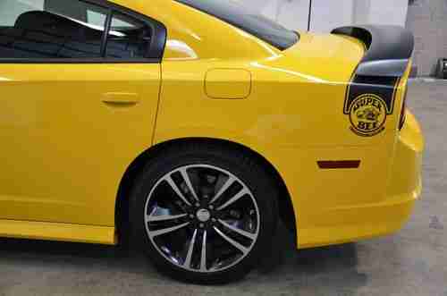 2012 Dodge Charger, US $41,840.00, image 7