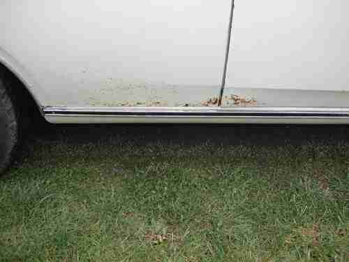 1971 Ford Torino Brougham 5.0L Hideaway Headlights, image 10