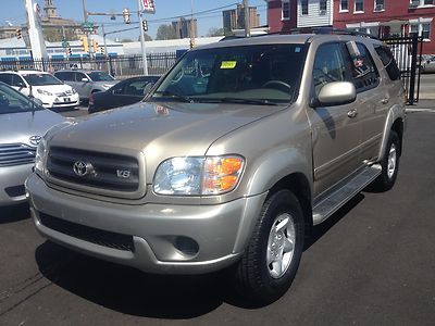 Pre-owned dealer trade must sell 4x4