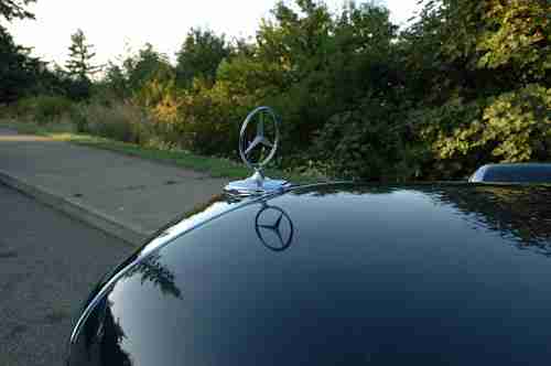 Mercedes-Benz 600 Series 6-Door Pullman, image 6