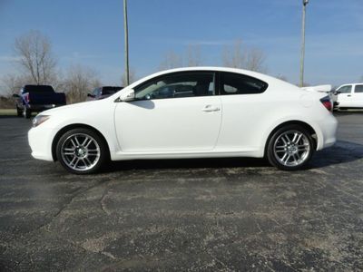 Sport coupe with 6 speed manual transmission