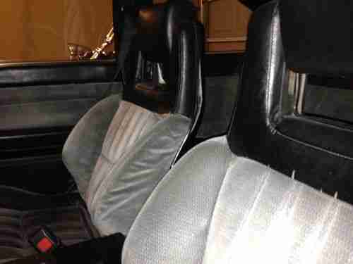 1986 Toyota Corolla Sport GTS Hatchback 2-Door 1.6L Kouki Trueno Zenki AE86, image 5