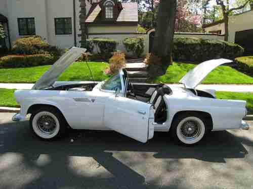 Manual for 90 ford thunderbird #5