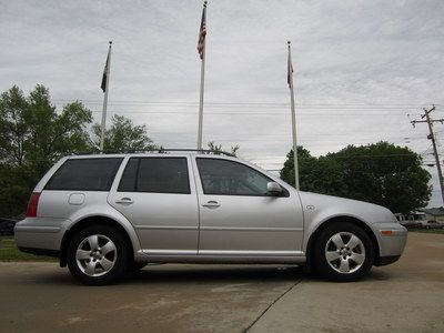 2005 volkswagen jetta wagon tdi! diesel! fuel saver! 40+mpg