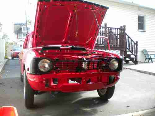 1974 Toyota Corolla, US $6,500.00, image 6