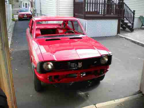 1974 Toyota Corolla, US $6,500.00, image 8