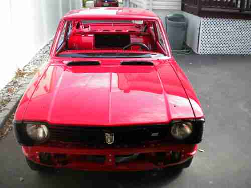 1974 Toyota Corolla, US $6,500.00, image 9