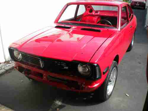 1974 Toyota Corolla, US $6,500.00, image 11