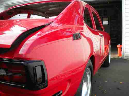 1974 Toyota Corolla, US $6,500.00, image 12