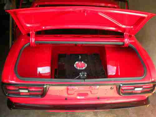 1974 Toyota Corolla, US $6,500.00, image 14