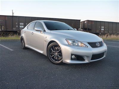 Lexus is f, navi, power, fast, fun, clean, dont miss out