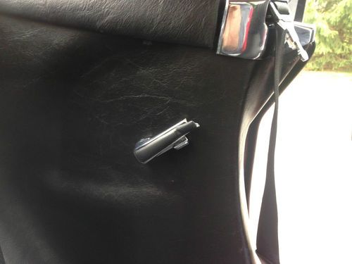 1983 Mercedes Benz 380SL Convertible, Red with Black Interior, US $10,300.00, image 15