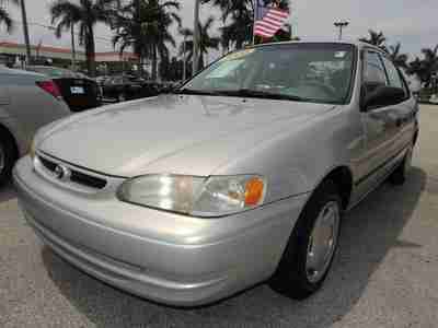 CE 1.8L 4 Speakers AM/FM radio Cassette Rear window defroster Power steering, US $5,990.00, image 4