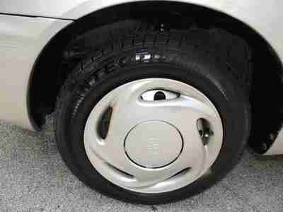 CE 1.8L 4 Speakers AM/FM radio Cassette Rear window defroster Power steering, US $5,990.00, image 5