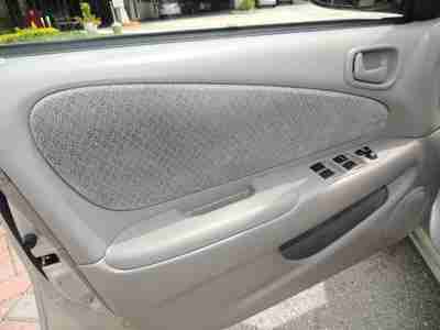 CE 1.8L 4 Speakers AM/FM radio Cassette Rear window defroster Power steering, US $5,990.00, image 7