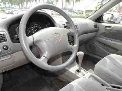 CE 1.8L 4 Speakers AM/FM radio Cassette Rear window defroster Power steering, US $5,990.00, image 9