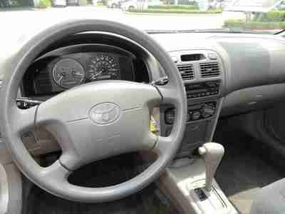 CE 1.8L 4 Speakers AM/FM radio Cassette Rear window defroster Power steering, US $5,990.00, image 10