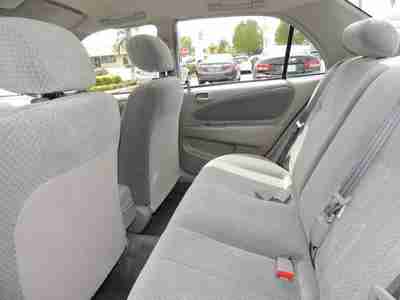 CE 1.8L 4 Speakers AM/FM radio Cassette Rear window defroster Power steering, US $5,990.00, image 11