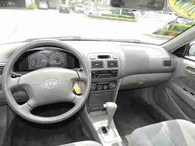 CE 1.8L 4 Speakers AM/FM radio Cassette Rear window defroster Power steering, US $5,990.00, image 13