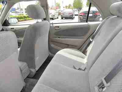 CE 1.8L 4 Speakers AM/FM radio Cassette Rear window defroster Power steering, US $5,990.00, image 14