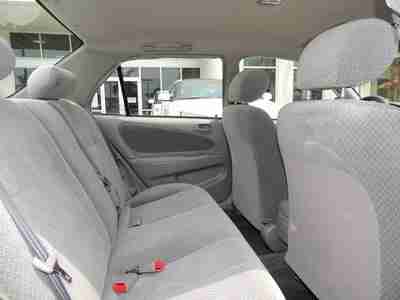 CE 1.8L 4 Speakers AM/FM radio Cassette Rear window defroster Power steering, US $5,990.00, image 19