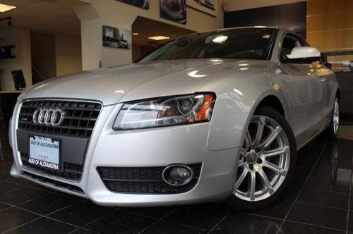 2011 audi a5