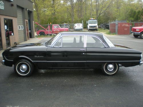 Ford falcon 1960 untouched  time capsale