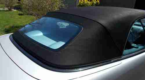 2003 Mercedes-Benz CLK430 Convertible 4.3L MINT CONDITION & LOW MILES, US $10,600.00, image 4