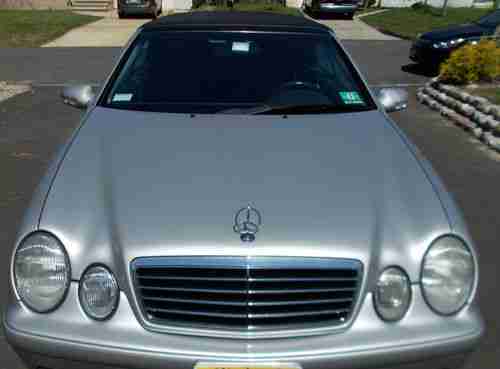 2003 Mercedes-Benz CLK430 Convertible 4.3L MINT CONDITION & LOW MILES, US $10,600.00, image 5