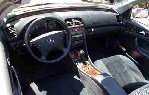2003 Mercedes-Benz CLK430 Convertible 4.3L MINT CONDITION & LOW MILES, US $10,600.00, image 7