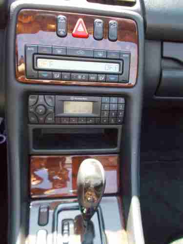 2003 Mercedes-Benz CLK430 Convertible 4.3L MINT CONDITION & LOW MILES, US $10,600.00, image 8