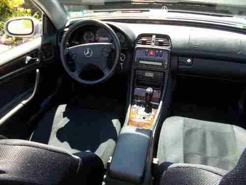 2003 Mercedes-Benz CLK430 Convertible 4.3L MINT CONDITION & LOW MILES, US $10,600.00, image 12