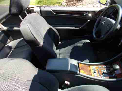 2003 Mercedes-Benz CLK430 Convertible 4.3L MINT CONDITION & LOW MILES, US $10,600.00, image 13