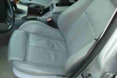 Beautiful & FAST BMW 540 iT Touring Wagon, US $7,500.00, image 9