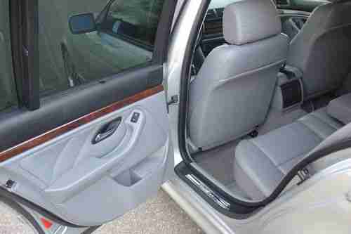 Beautiful & FAST BMW 540 iT Touring Wagon, US $7,500.00, image 17