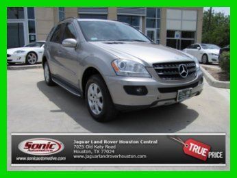 2007 ml350 4matic used 3.5l v6 24v 4matic suv premium