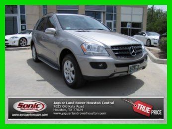 2007 ml350 4matic used 3.5l v6 24v 4matic suv premium