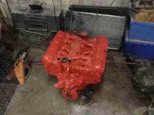 1968 Olds Cutlass, image 2