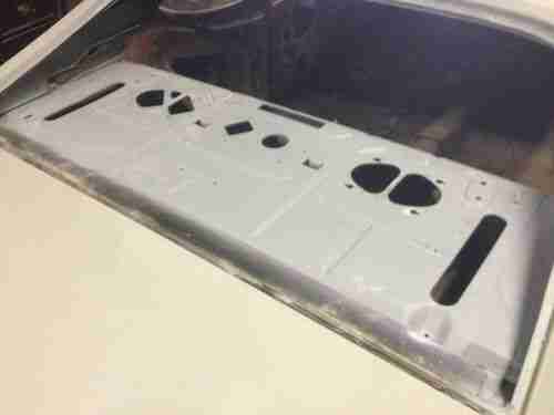 1968 Olds Cutlass, image 6