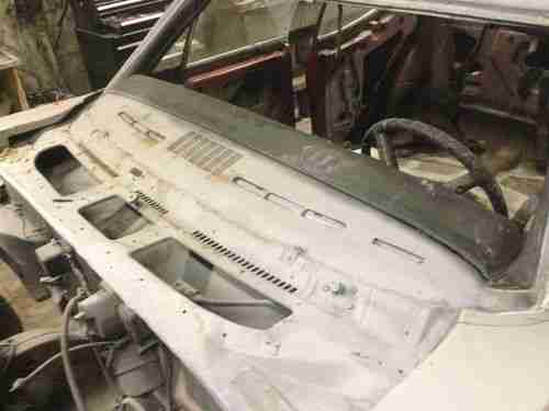 1968 Olds Cutlass, image 7