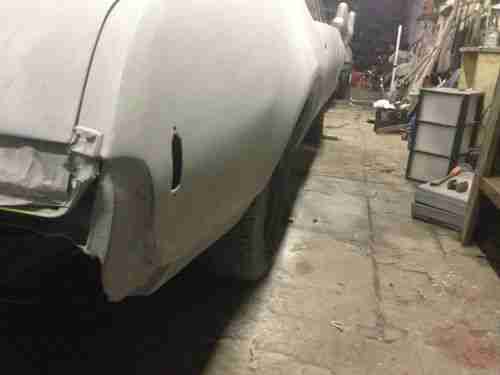 1968 Olds Cutlass, image 10