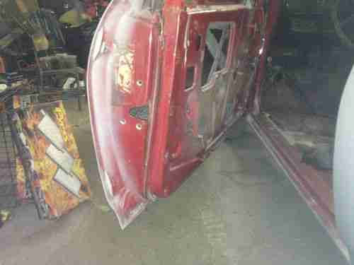 1968 Olds Cutlass, image 13