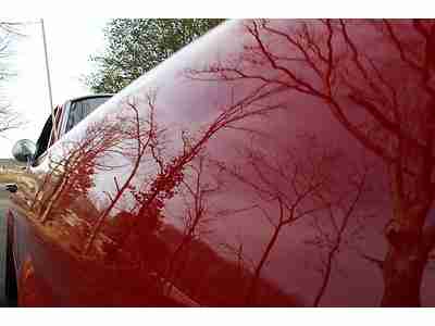 1965 Ford Mustang 2+2 Fastback 289 Auto Pony Interior Super Solid Must See, image 5