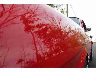 1965 Ford Mustang 2+2 Fastback 289 Auto Pony Interior Super Solid Must See, image 12